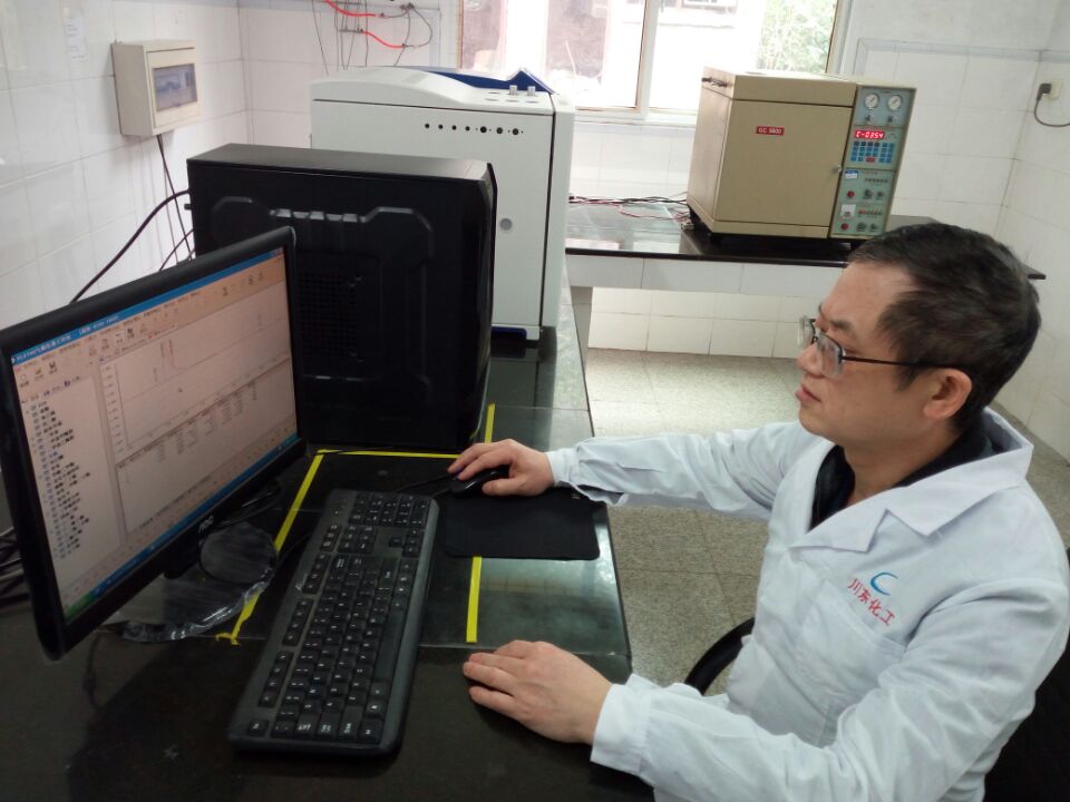 三聚磷酸數據分析