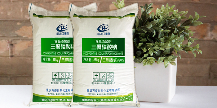 純干貨丨廠家逐條詳解三聚磷酸鈉的助洗性、絡合和協同增效能力